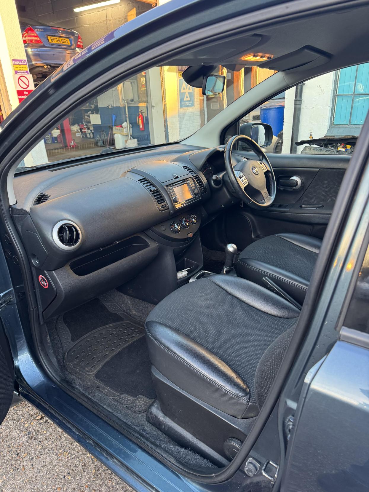 Used Nissan Note 2012 for sale - 77881462: Photo 15