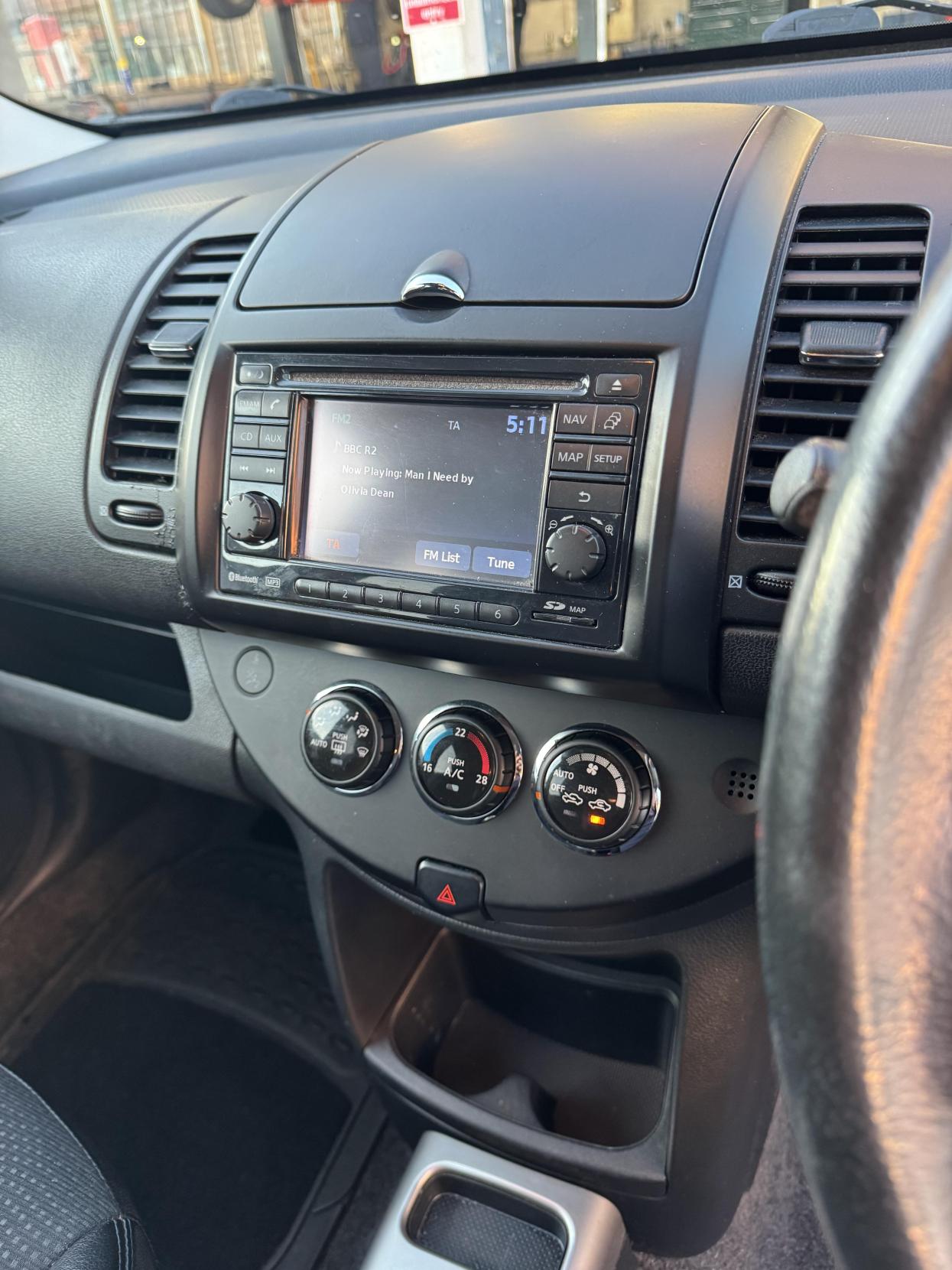 Used Nissan Note 2012 for sale - 77881462: Photo 9