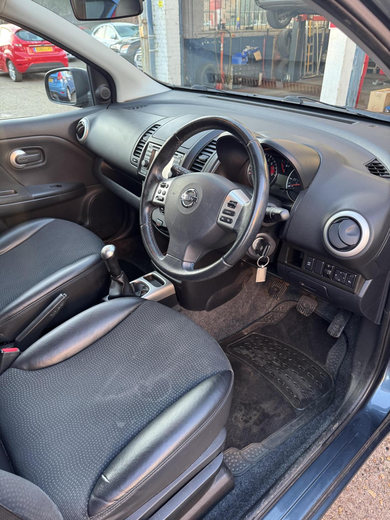 Used Nissan Note 2012 for sale - 77729529: Photo 11