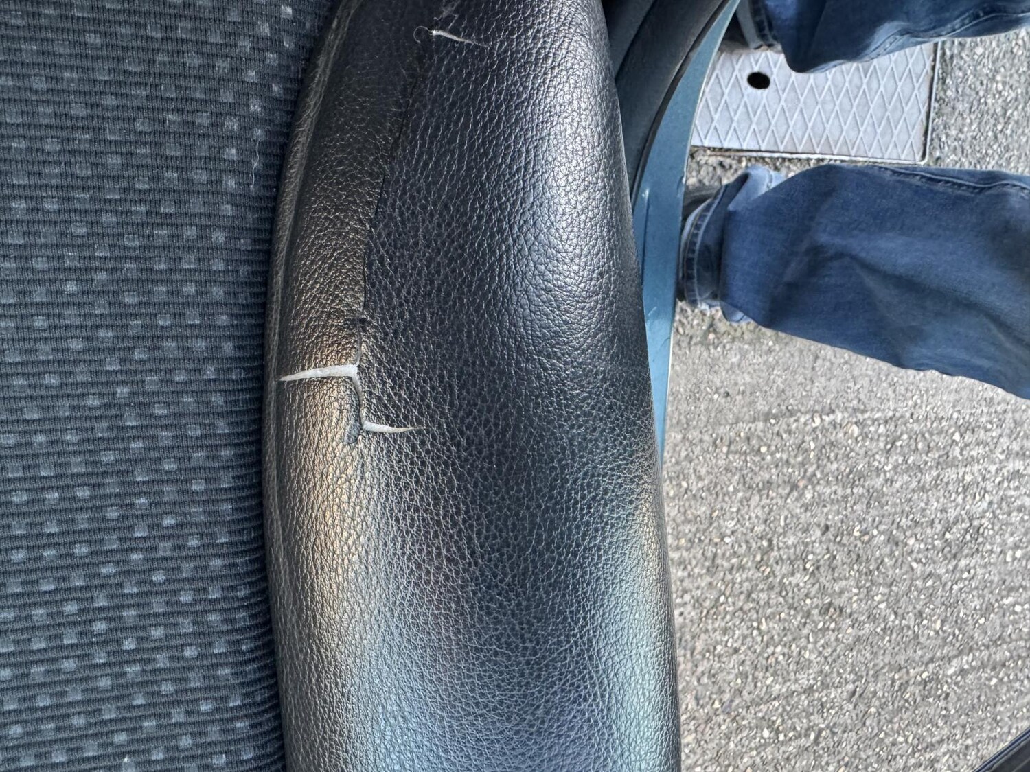 Used Nissan Note 2012 for sale - 77729529: Photo 12