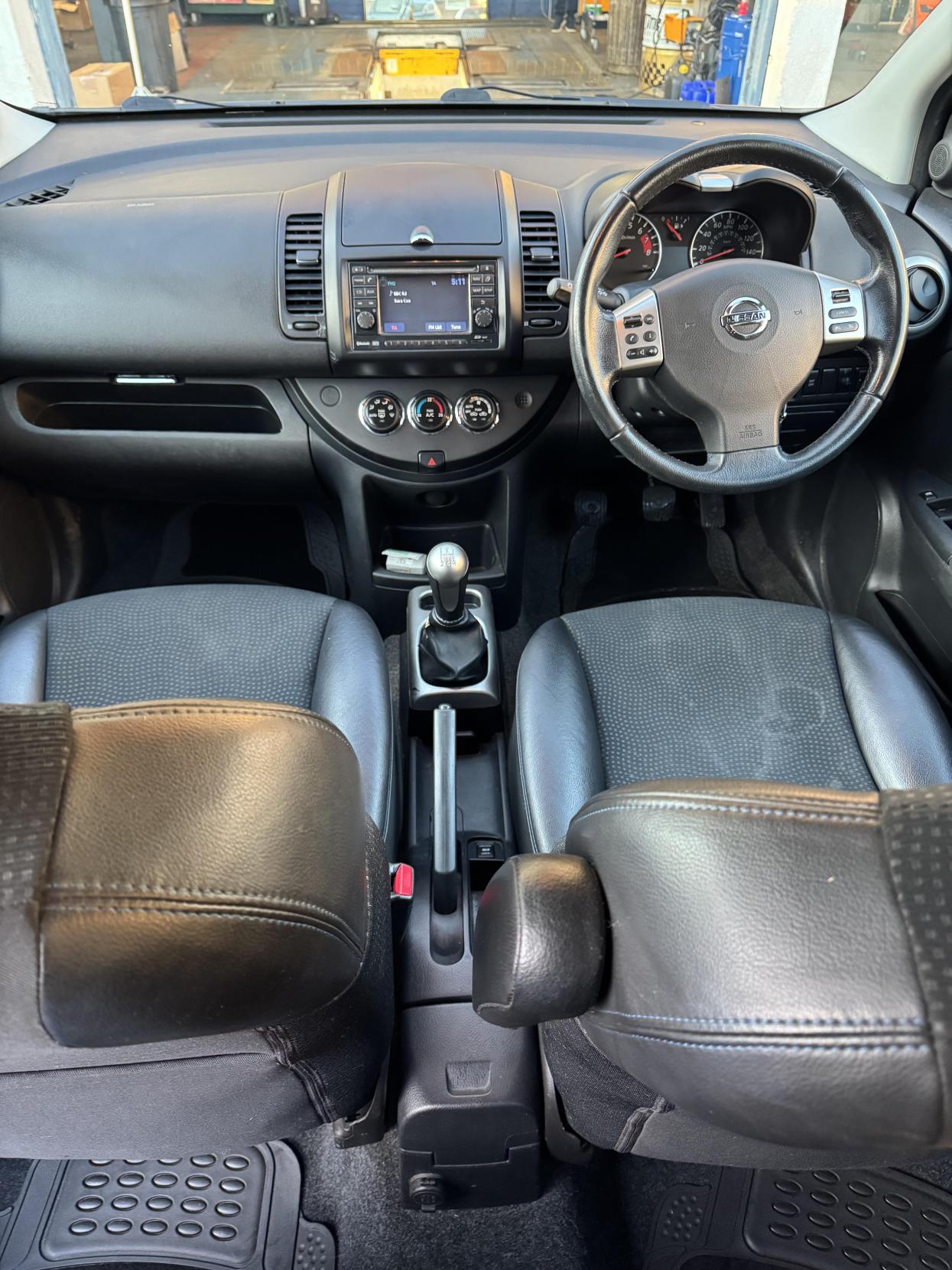 Used Nissan Note 2012 for sale - 77729529: Photo 13