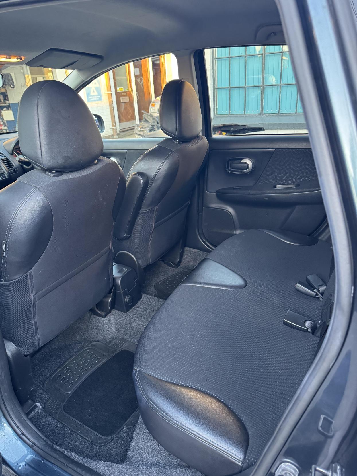 Used Nissan Note 2012 for sale - 77729529: Photo 14