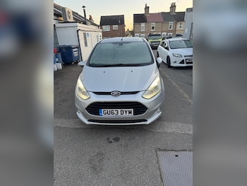 2013 - 1.0 EcoBoost Zetec 5dr