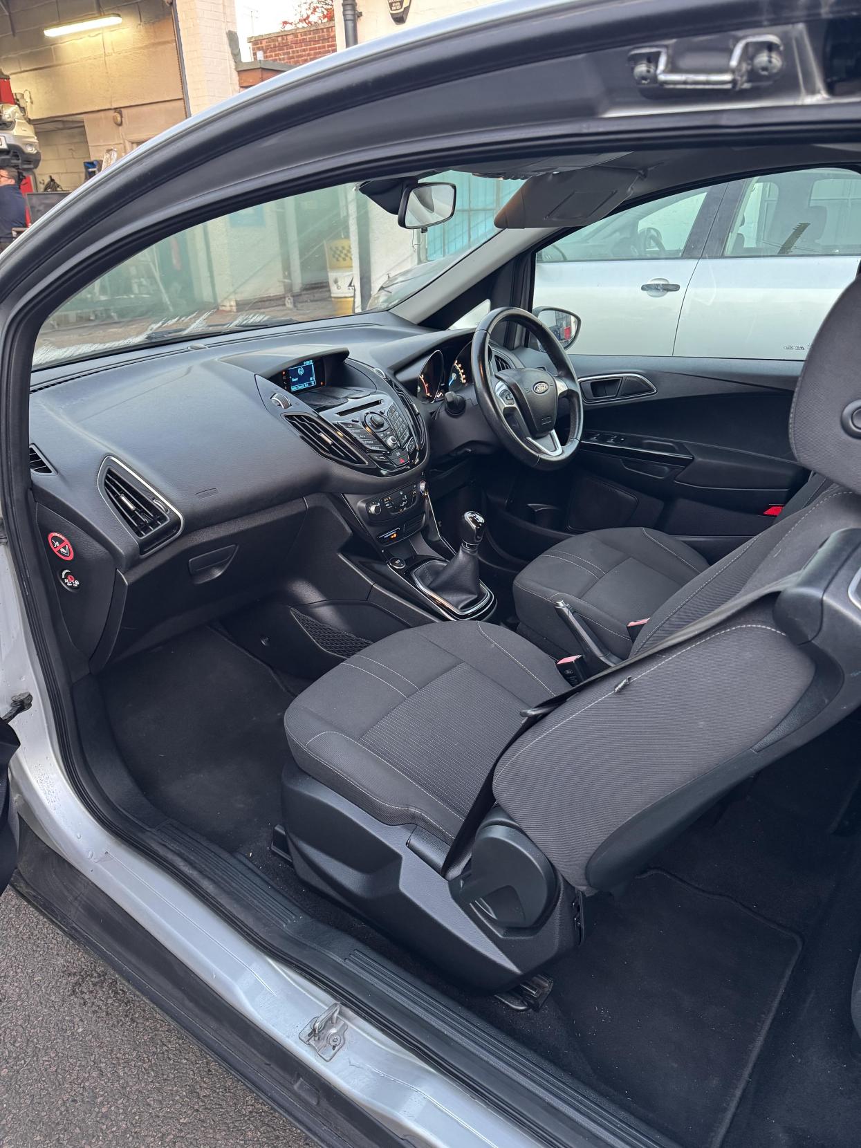 Used Ford B-MAX 2013 for sale - 77109939: Photo 21