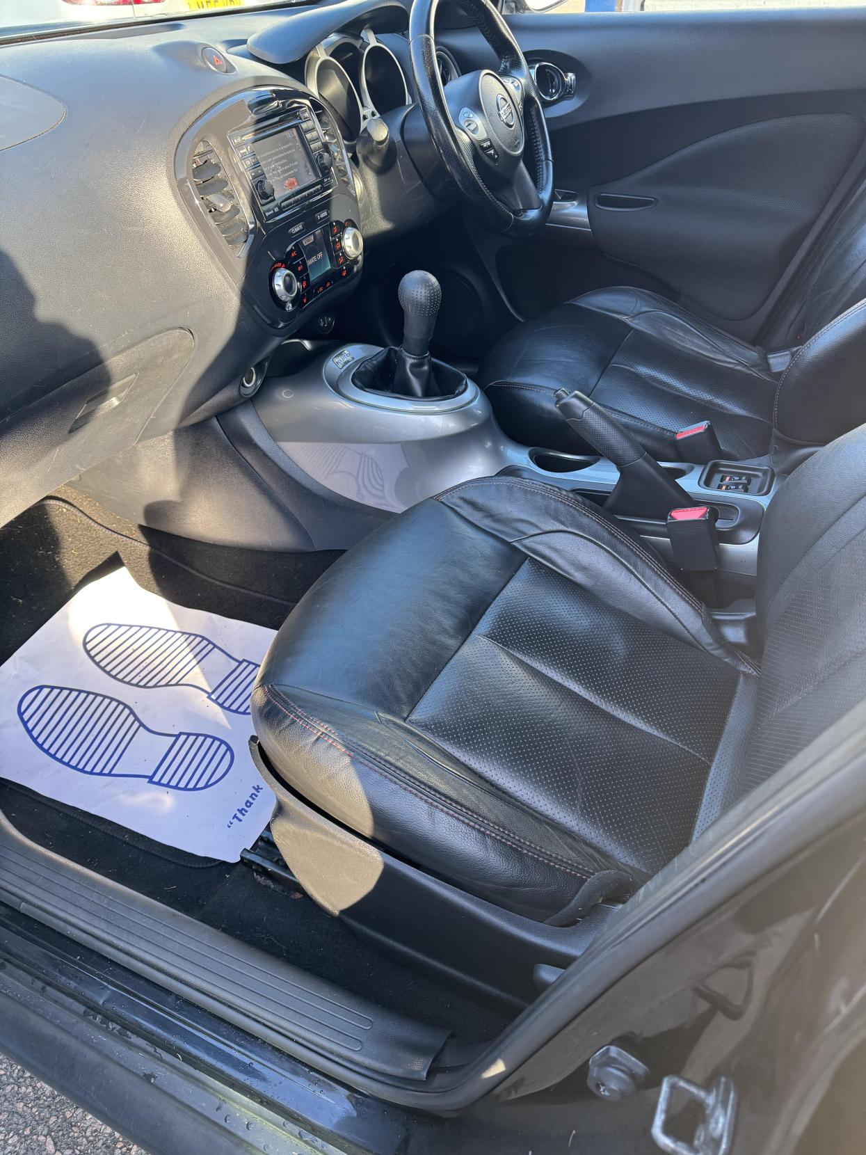 Used Nissan Juke 2011 for sale - 77314294: Photo 15