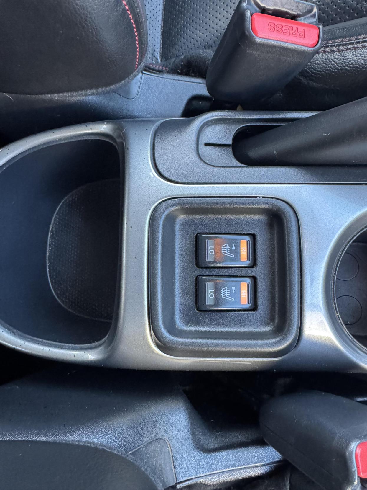 Used Nissan Juke 2011 for sale - 77314294: Photo 16