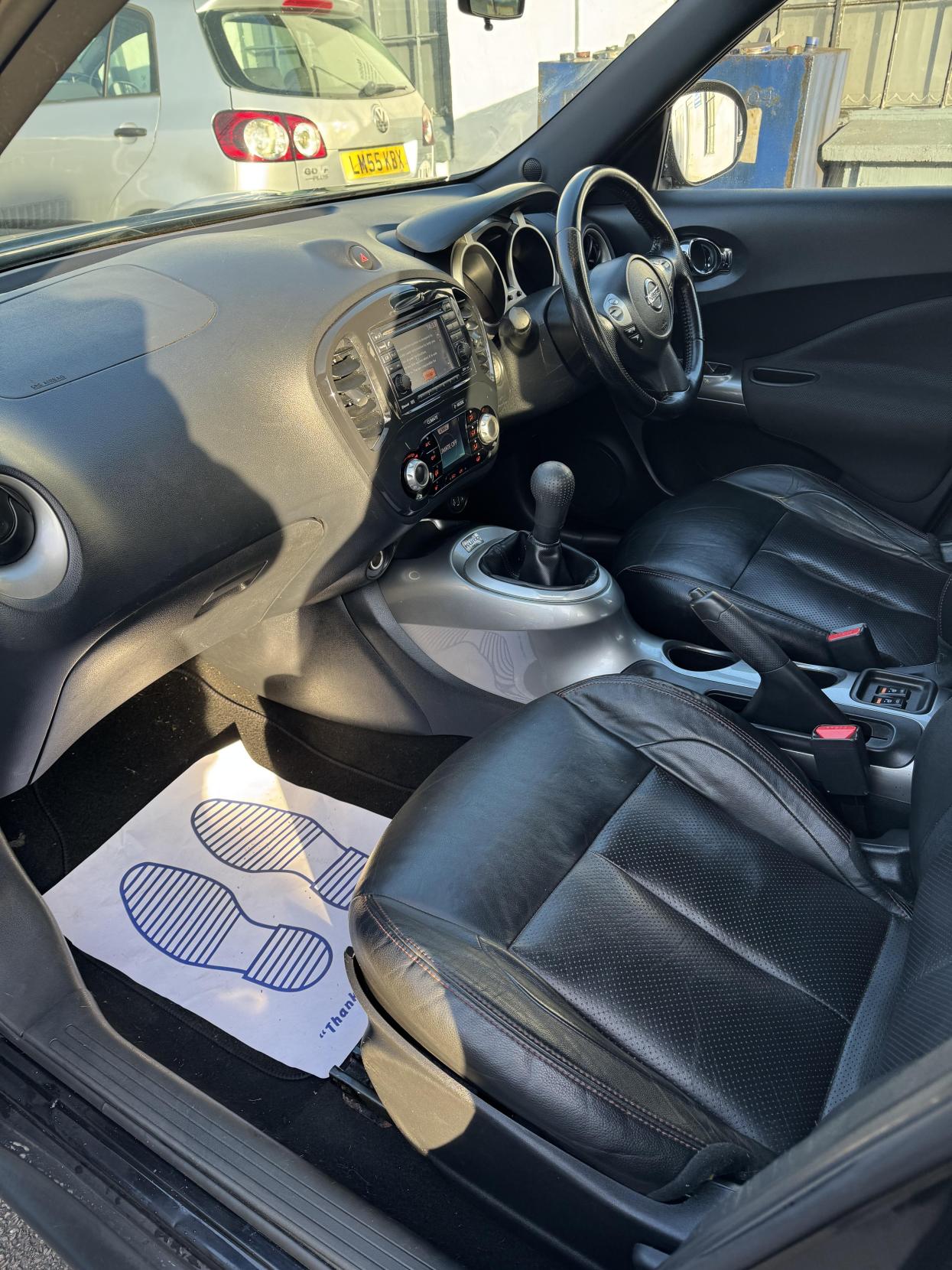 Used Nissan Juke 2011 for sale - 77314294: Photo 17