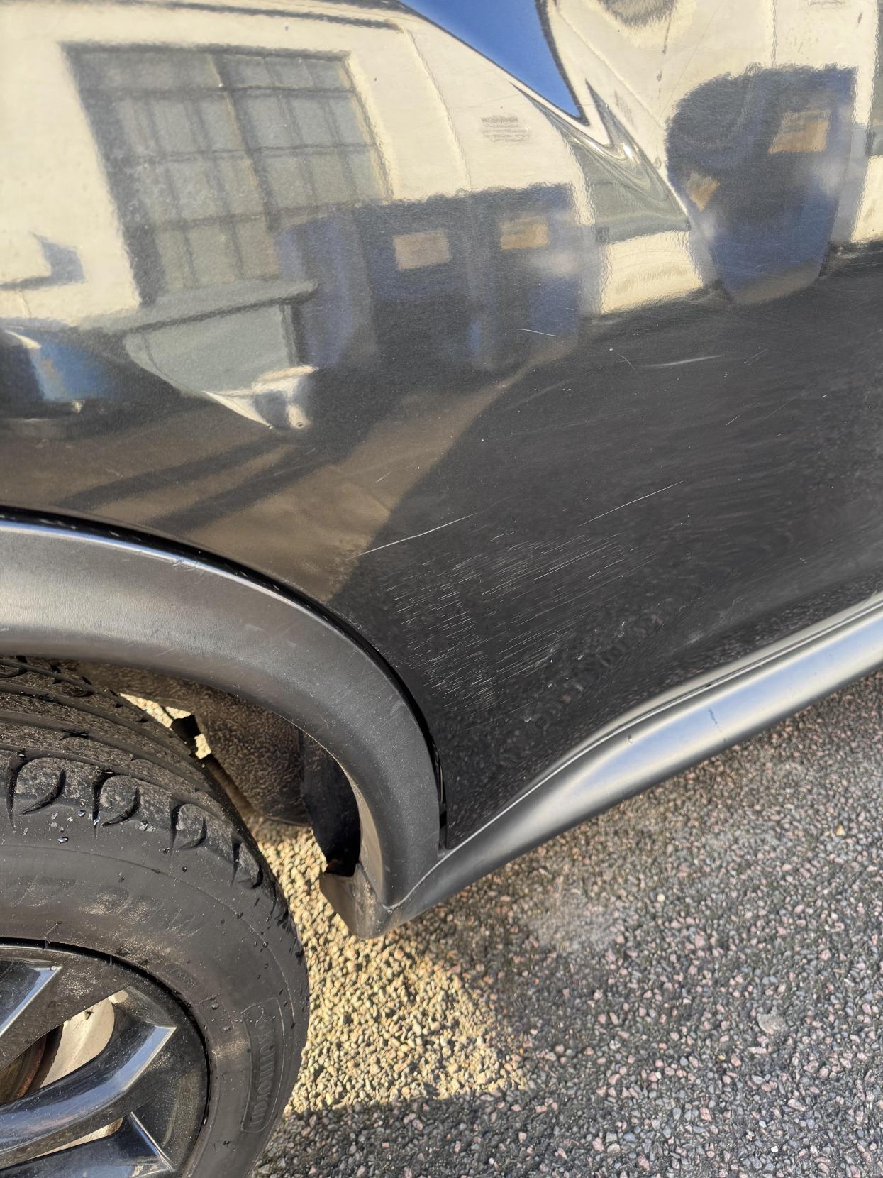 Used Nissan Juke 2011 for sale - 77314294: Photo 22