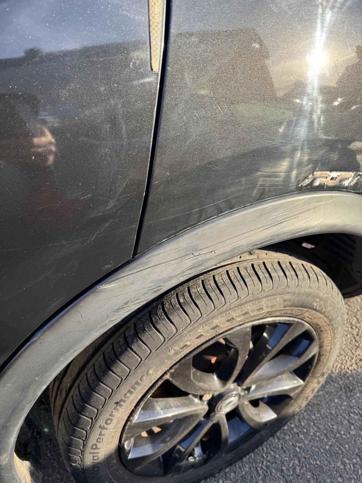 Used Nissan Juke 2011 for sale - 77314294: Photo 24