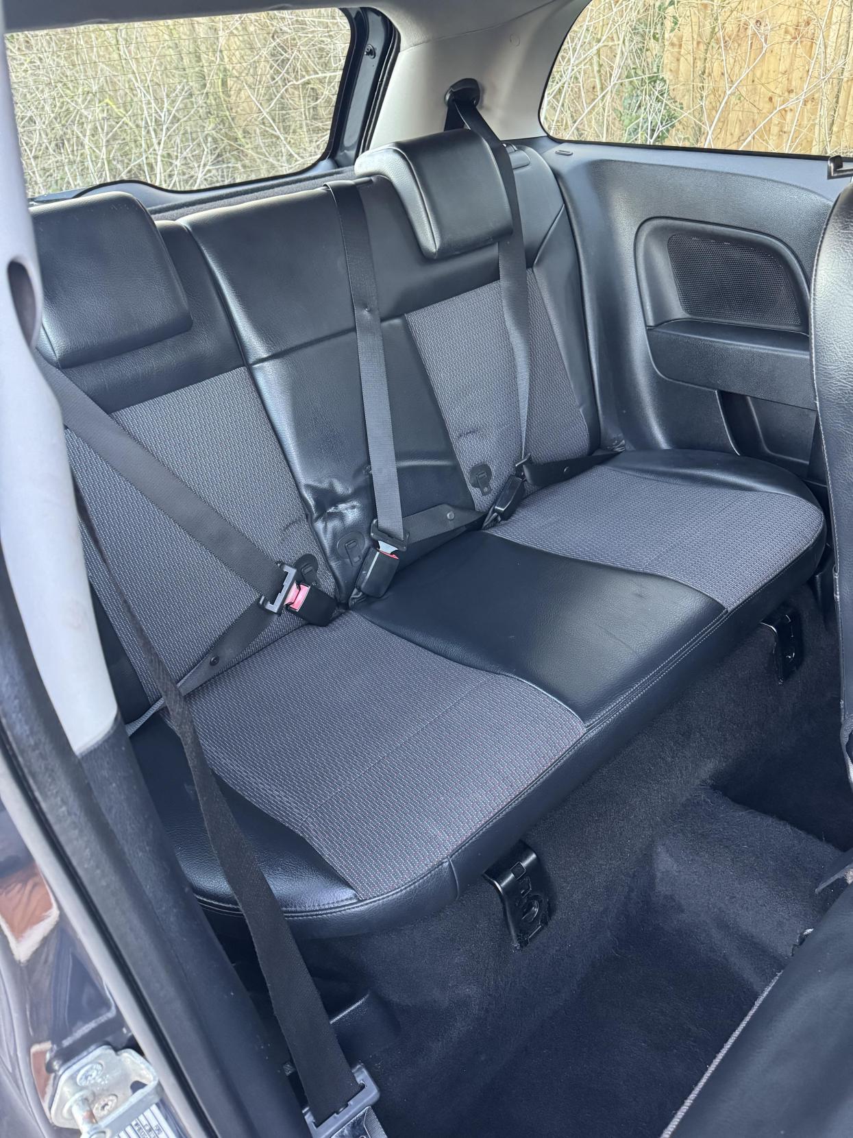 Used Ford Fiesta 2006 for sale - 77881479: Photo 12