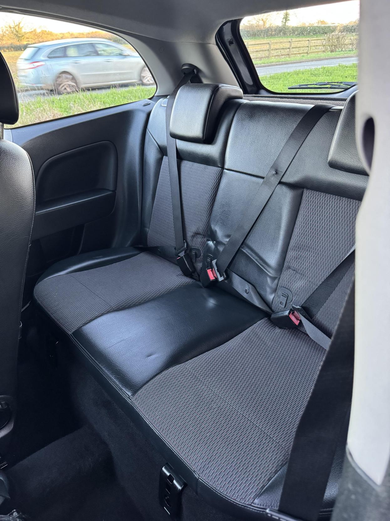 Used Ford Fiesta 2006 for sale - 77881479: Photo 14