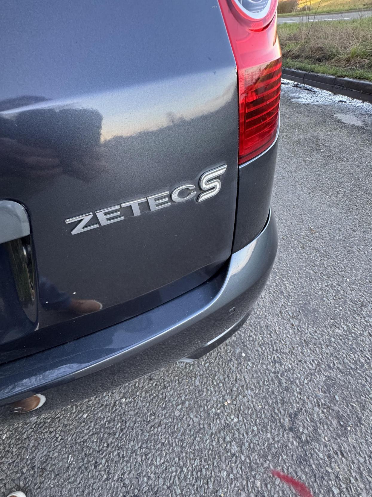 Used Ford Fiesta 2006 for sale - 77881479: Photo 8