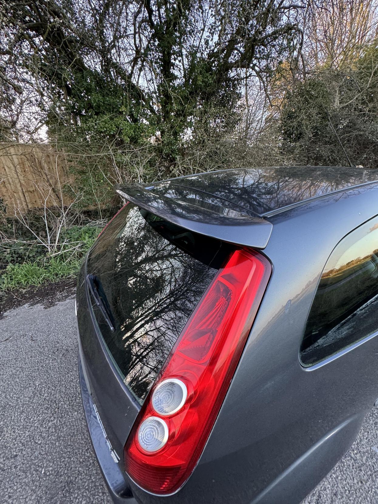 Used Ford Fiesta 2006 for sale - 77881479: Photo 9