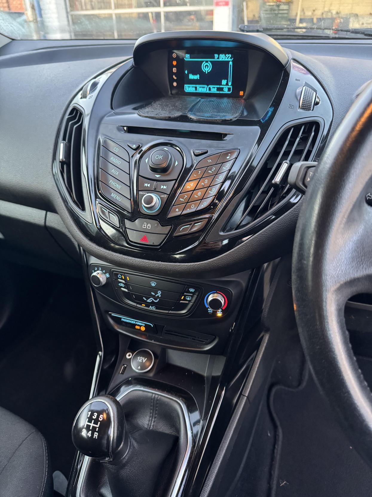 Used Ford B-MAX 2013 for sale - 77881468: Photo 23