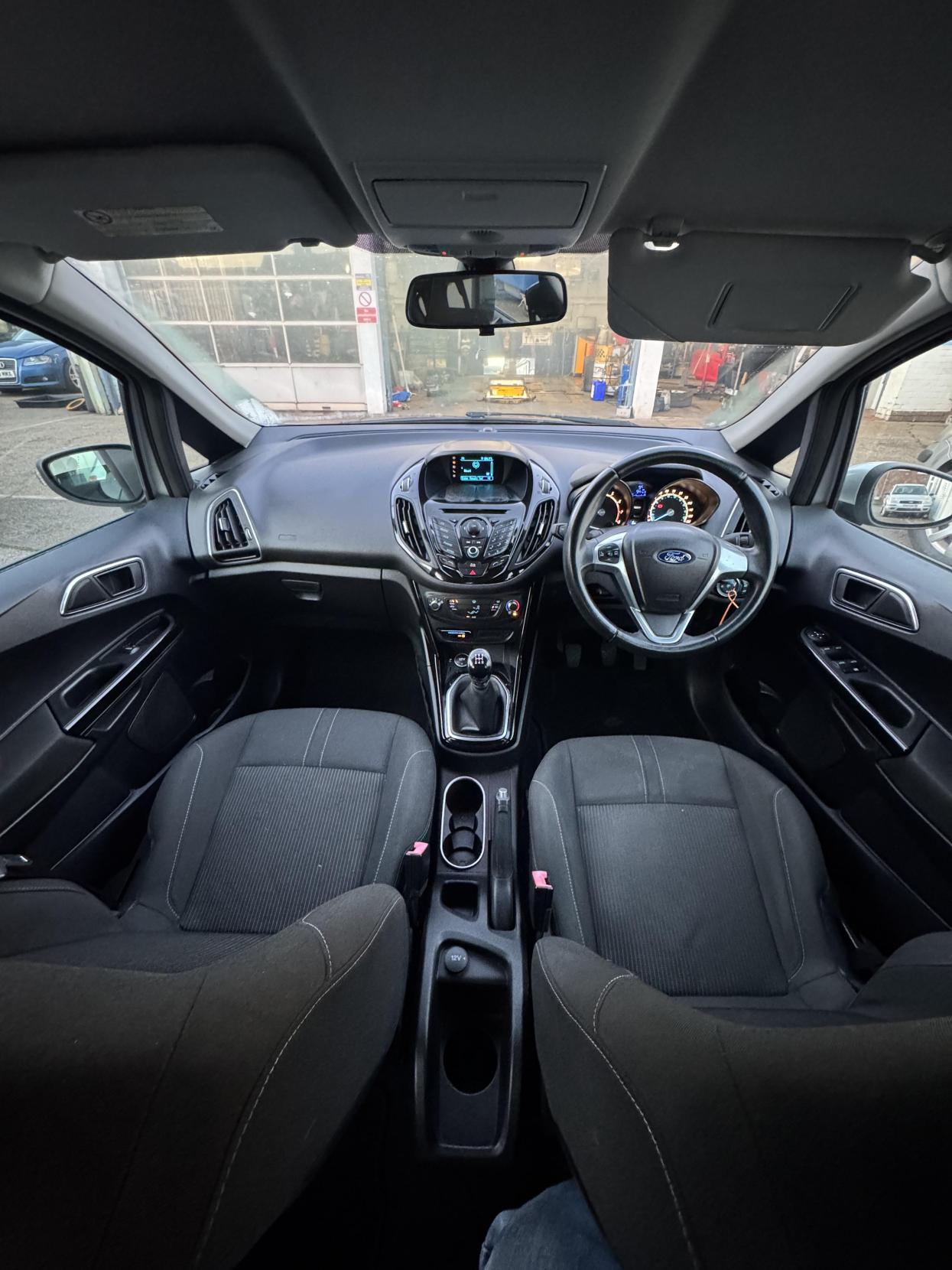 Used Ford B-MAX 2013 for sale - 77881468: Photo 26