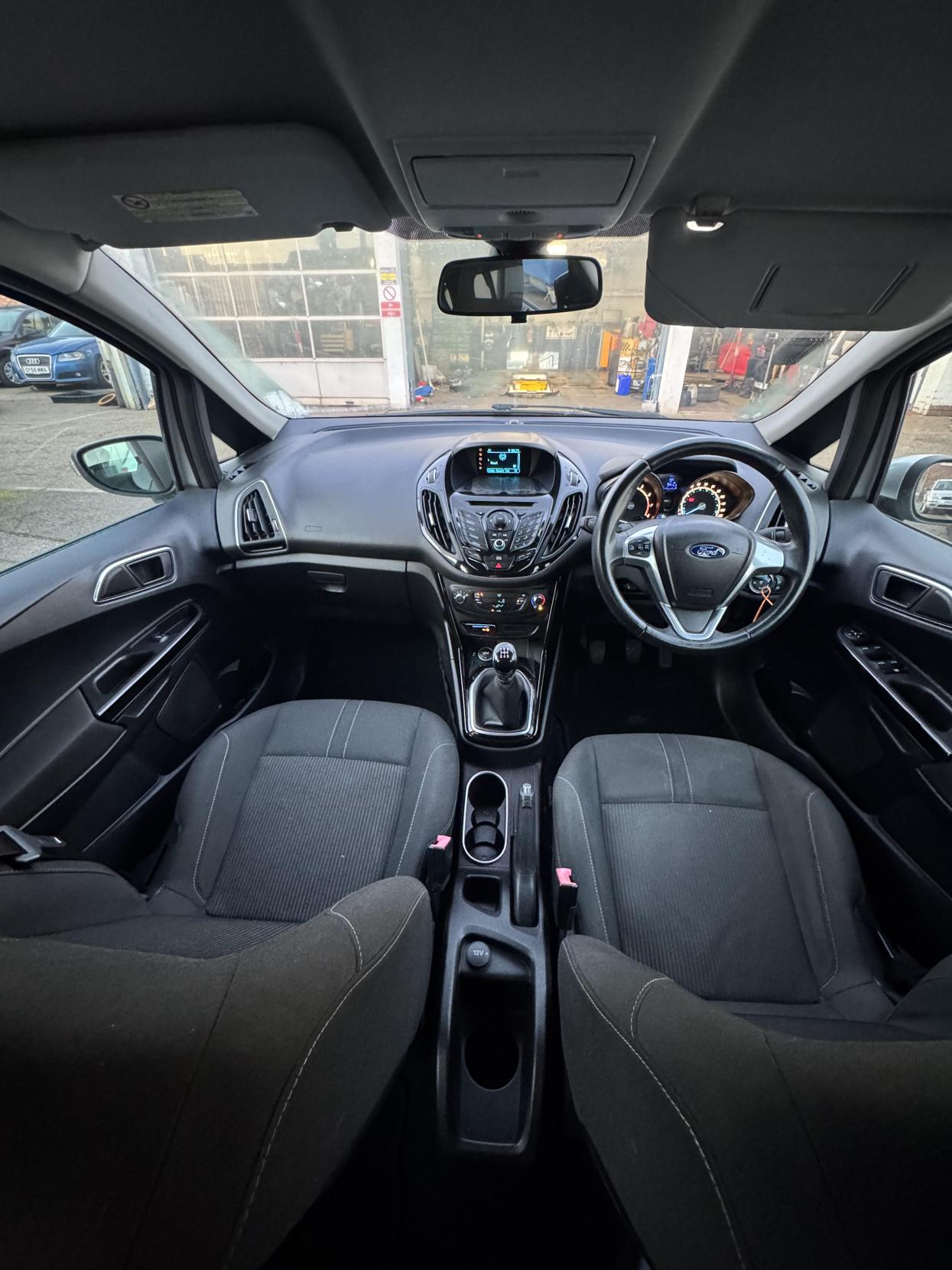 Used Ford B-MAX 2013 for sale - 77881468: Photo 27