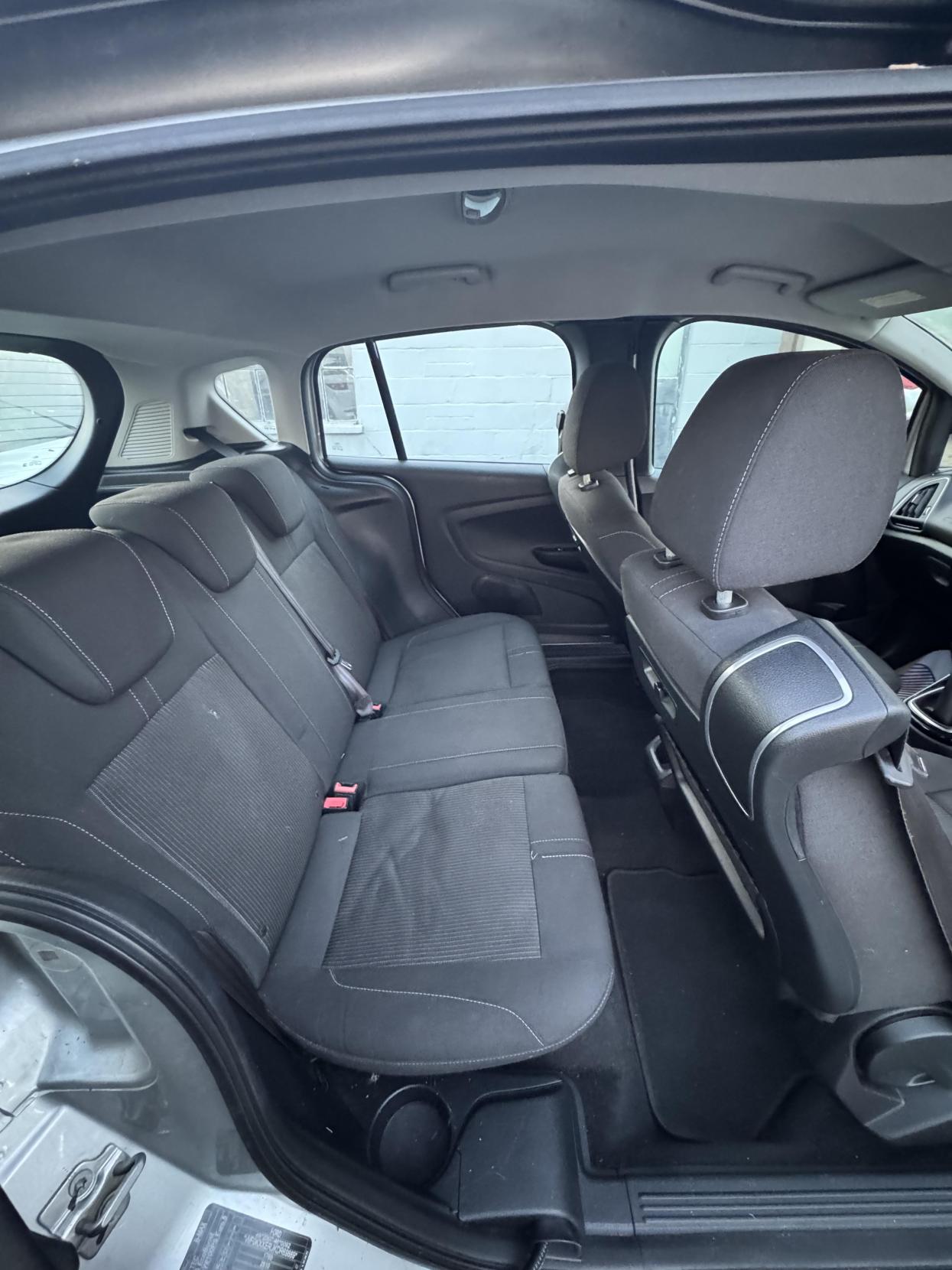 Used Ford B-MAX 2013 for sale - 77881468: Photo 8