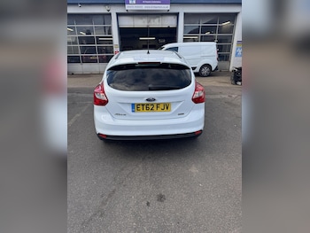 Used Ford Focus 2013 for sale - 78281110: Photo