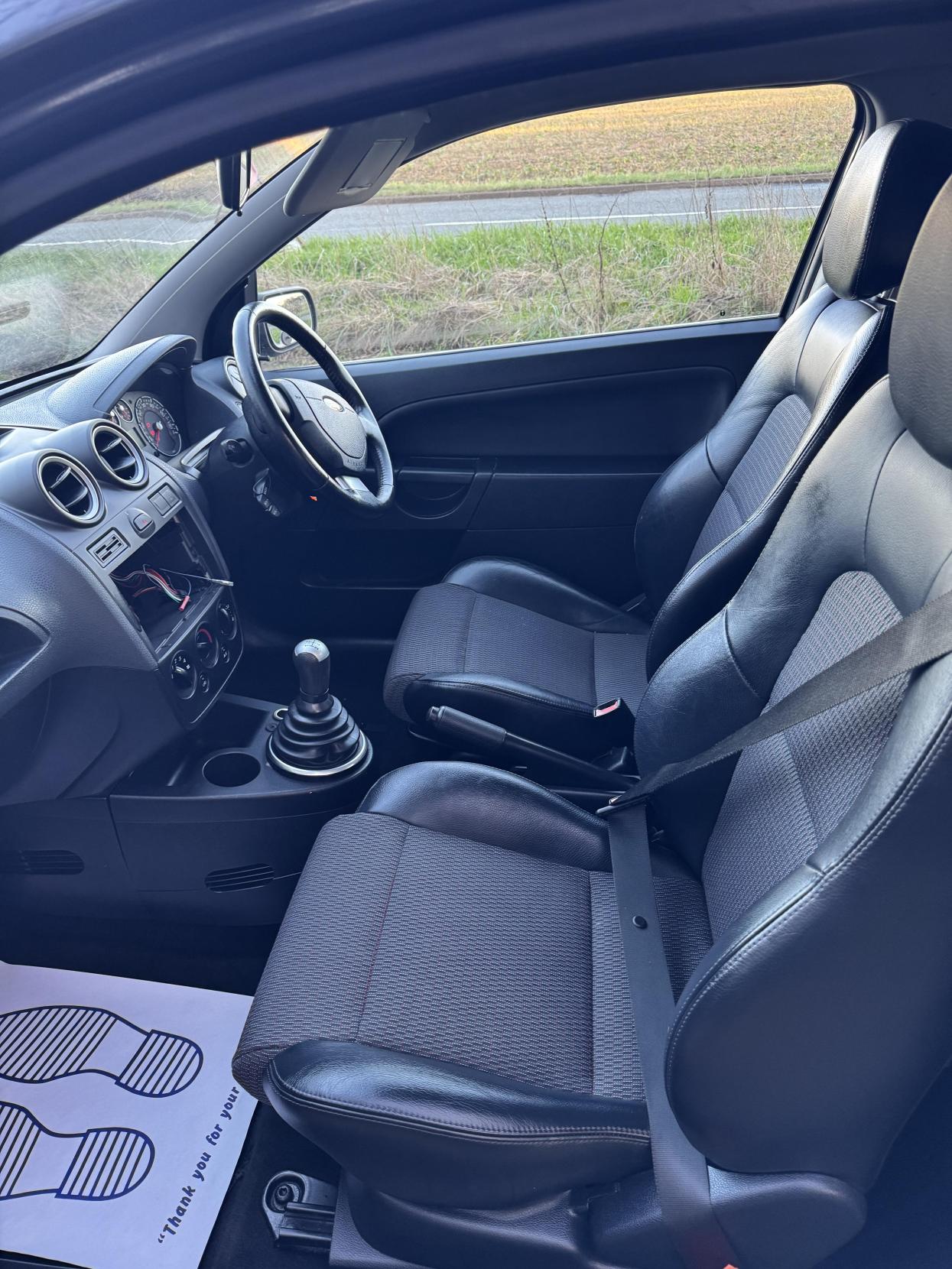 Used Ford Fiesta 2006 for sale - 77732753: Photo 15