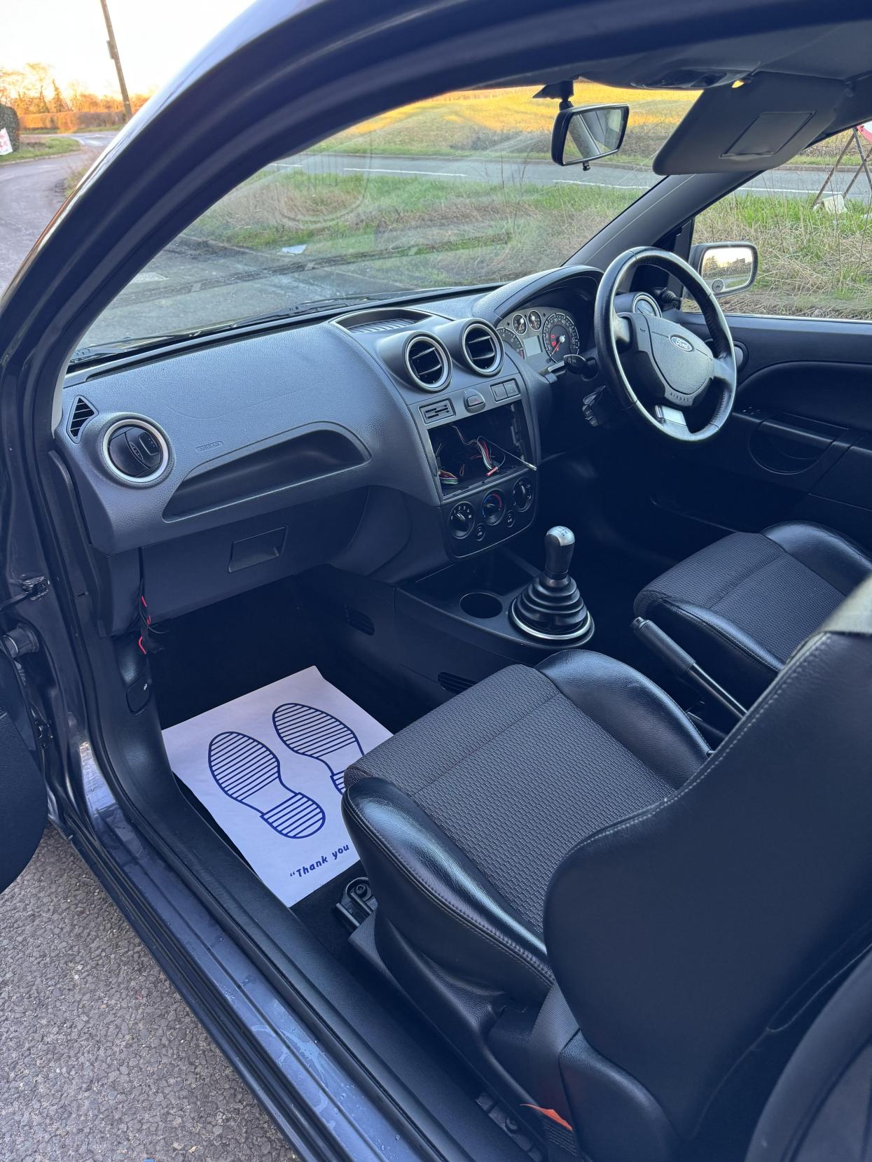 Used Ford Fiesta 2006 for sale - 77732753: Photo 16