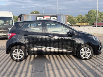 Used Hyundai i10 2014 for sale - 79389335: Photo