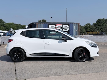 Used Renault Clio 2014 for sale - 78818238: Photo