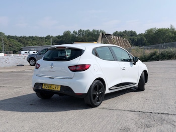 Used Renault Clio 2014 for sale - 78818238: Photo
