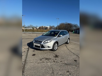 Used Ford Focus 2011 for sale - 77649989: Photo