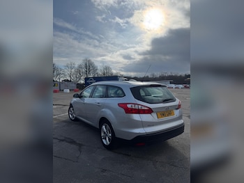 Used Ford Focus 2011 for sale - 77649989: Photo