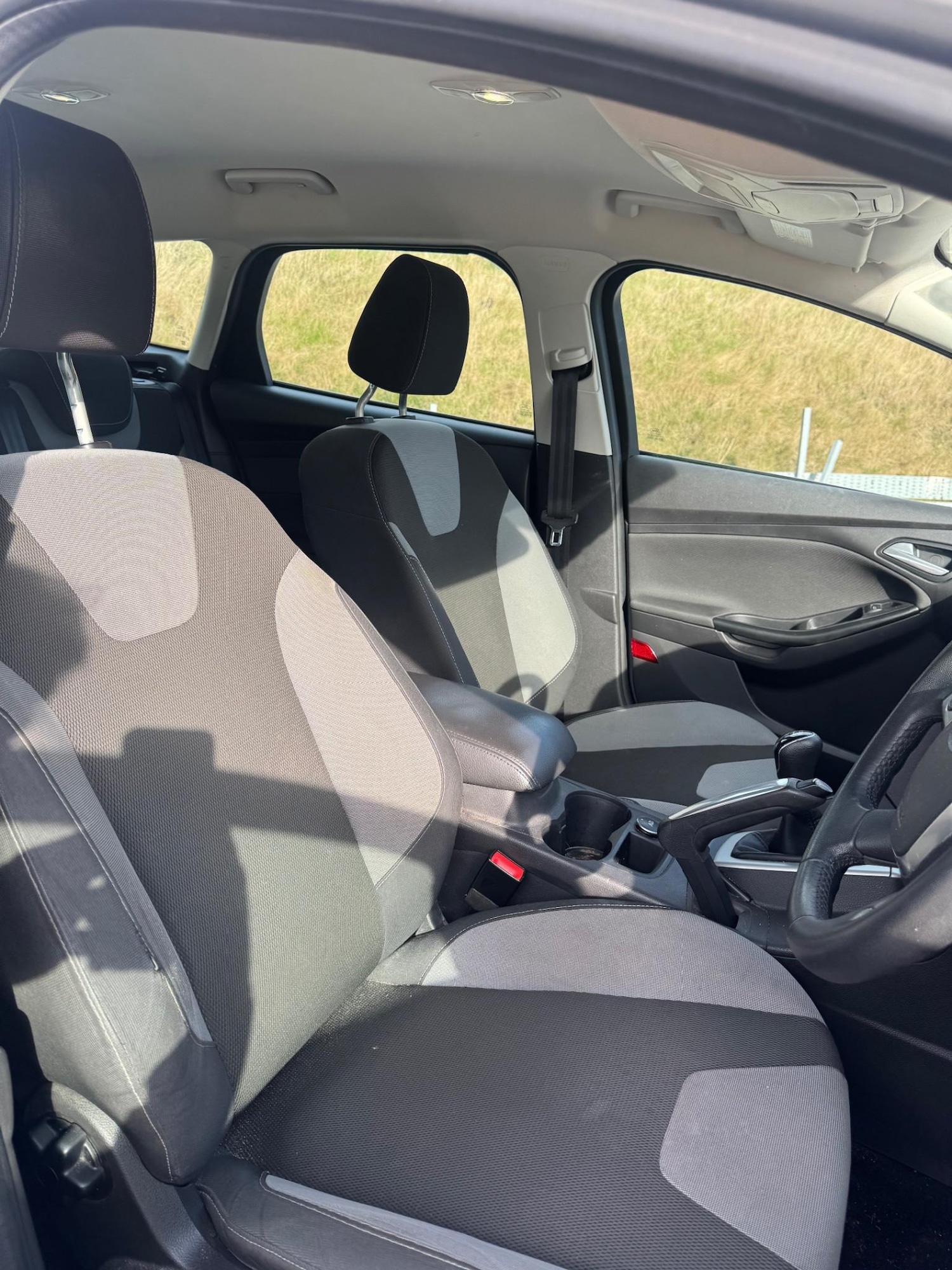 Used Ford Focus 2011 for sale - 77649989: Photo 6