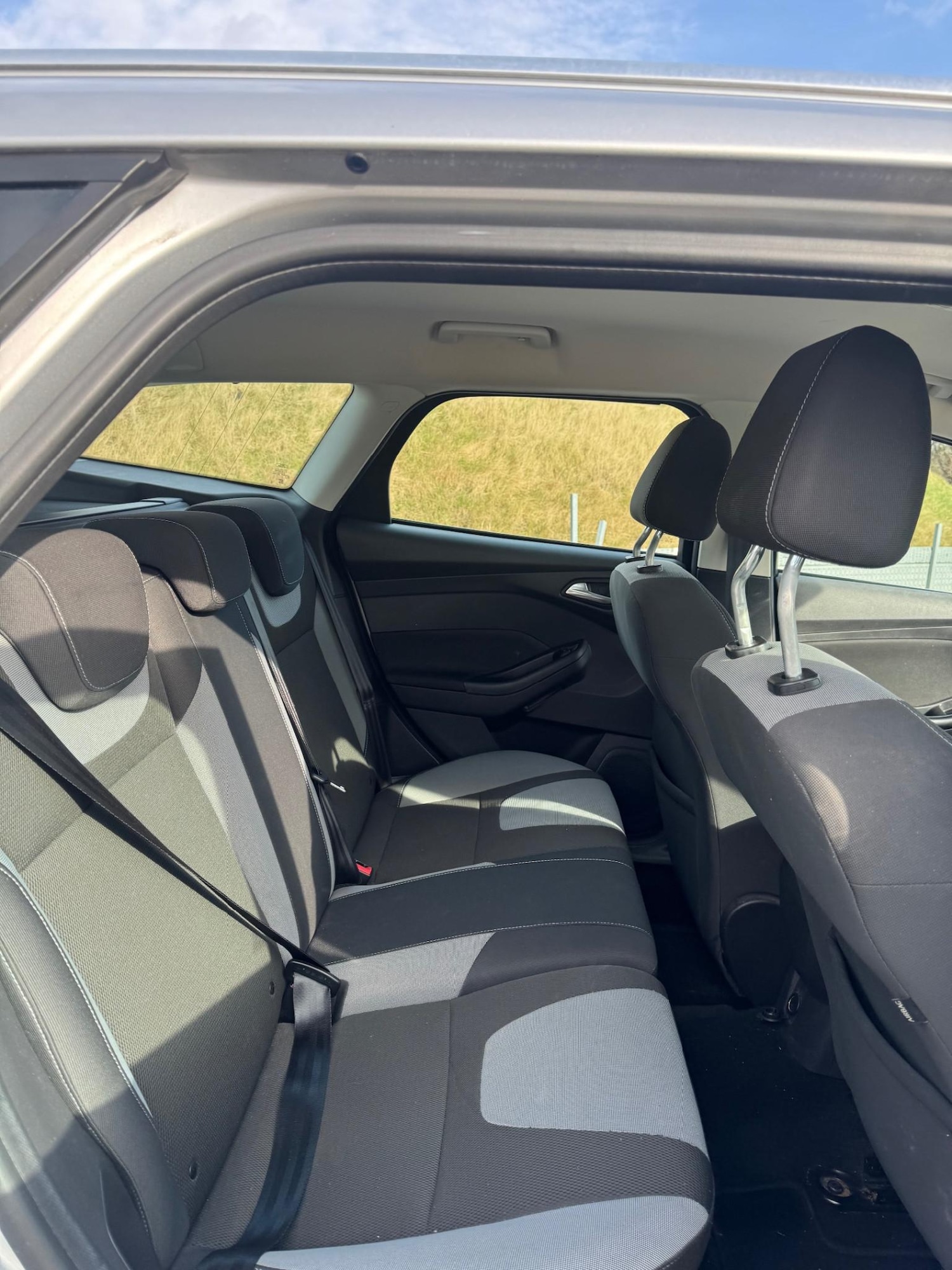 Used Ford Focus 2011 for sale - 77649989: Photo 7