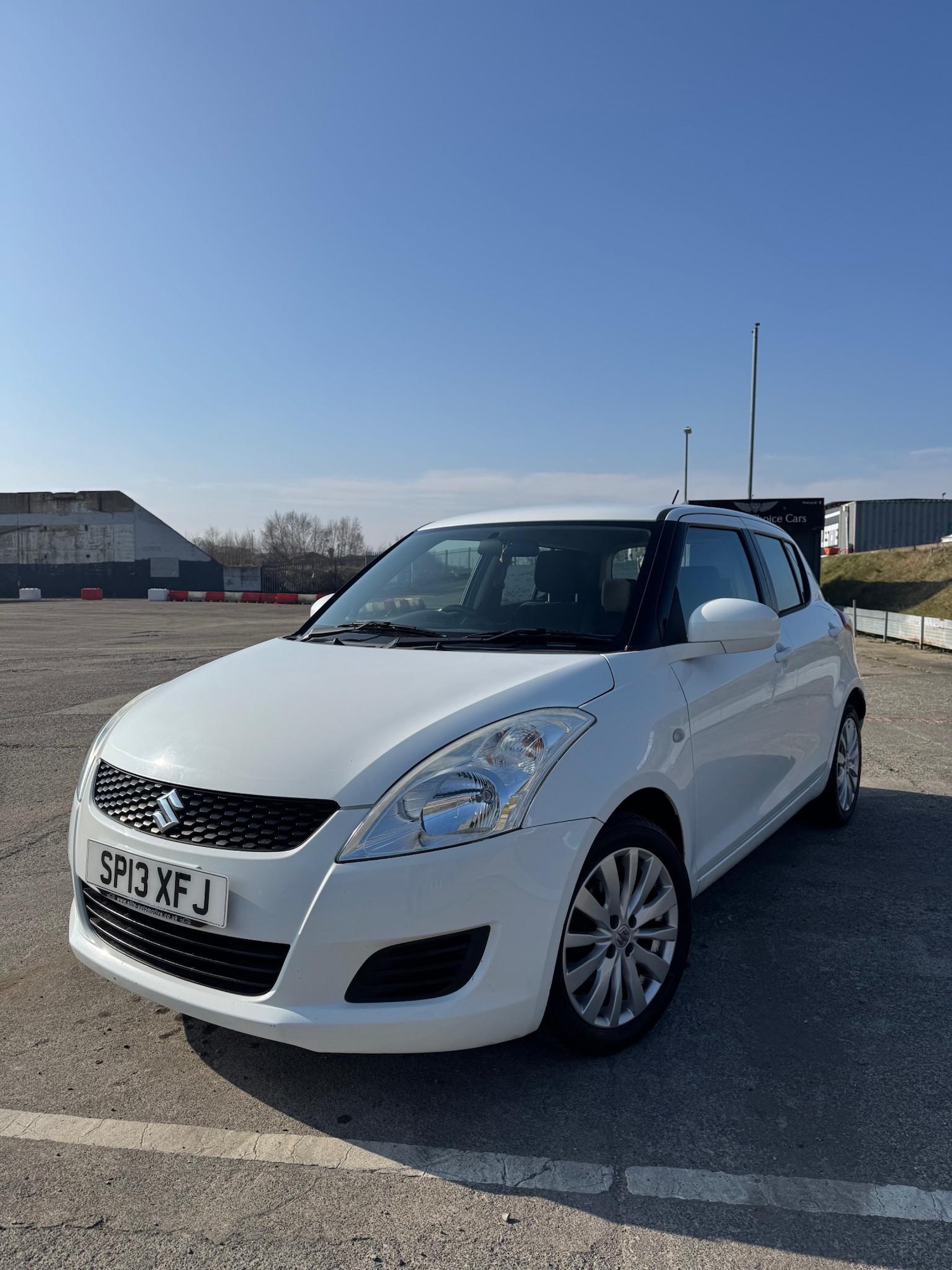 Used Suzuki Swift 2013 for sale - 77763989: Photo 4
