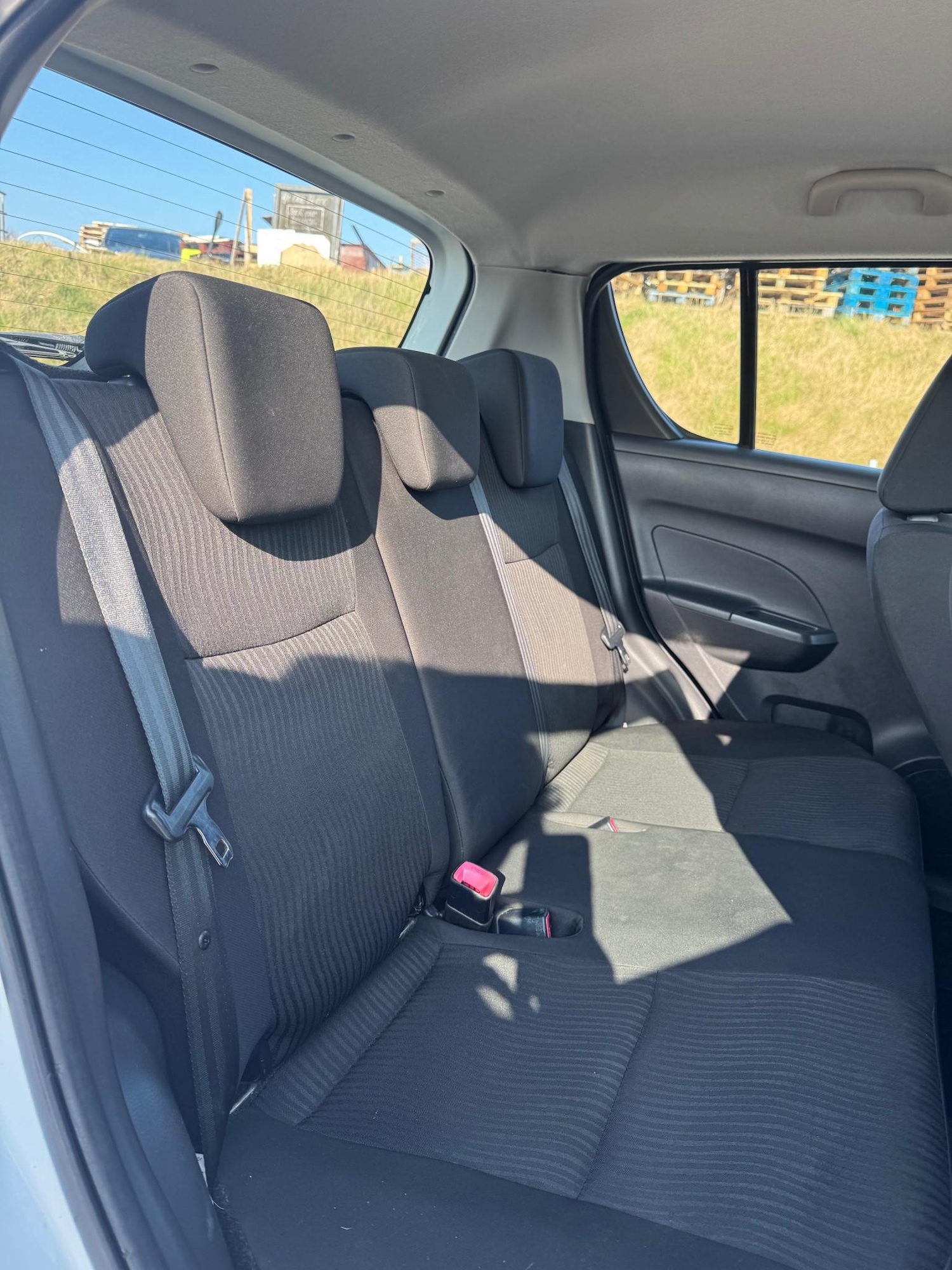 Used Suzuki Swift 2013 for sale - 77763989: Photo 7