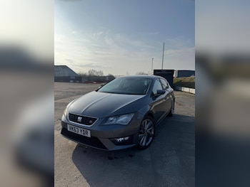 Used SEAT Leon 2014 for sale - 79249481: Photo