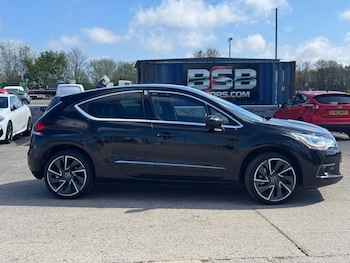 Used Citroen DS4 2014 for sale - 78314538: Photo