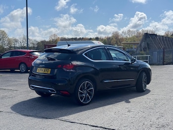 Used Citroen DS4 2014 for sale - 78314538: Photo