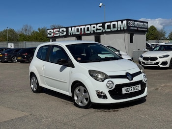 Used Renault Twingo 2012 for sale - 78500302: Photo