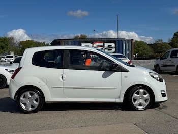 Used Renault Twingo 2012 for sale - 78500302: Photo