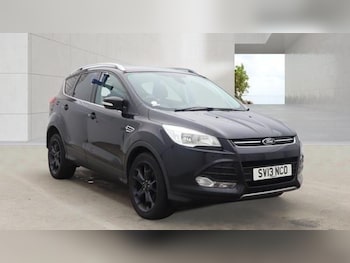 Used Ford Kuga 2013 for sale - 79108006: Photo
