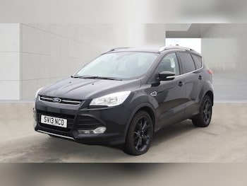 Used Ford Kuga 2013 for sale - 79108006: Photo