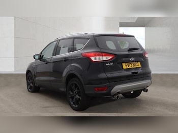 Used Ford Kuga 2013 for sale - 79108006: Photo