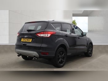 Used Ford Kuga 2013 for sale - 79108006: Photo