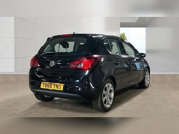 Used Vauxhall Corsa 2017 for sale - 79249479: Photo