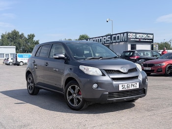 Used Toyota Urban Cruiser 2011 for sale - 79384258: Photo