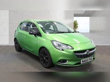 Used Vauxhall Corsa 2015 for sale - 79622888: Photo