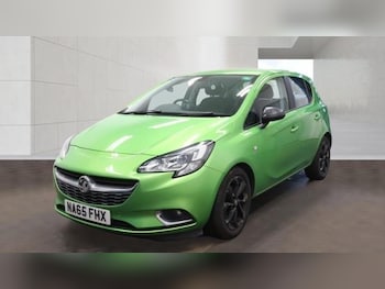 Used Vauxhall Corsa 2015 for sale - 79622888: Photo
