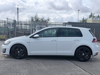Used Volkswagen Golf 2015 for sale - 79538233: Photo