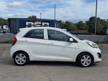 Used Kia Picanto 2012 for sale - 78748847: Photo