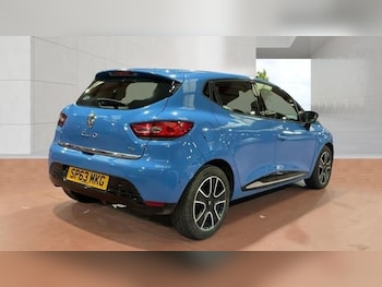 Used Renault Clio 2013 for sale - 79275405: Photo