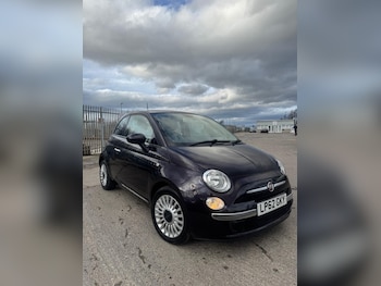 Used Fiat 500 2013 for sale - 77654041: Photo